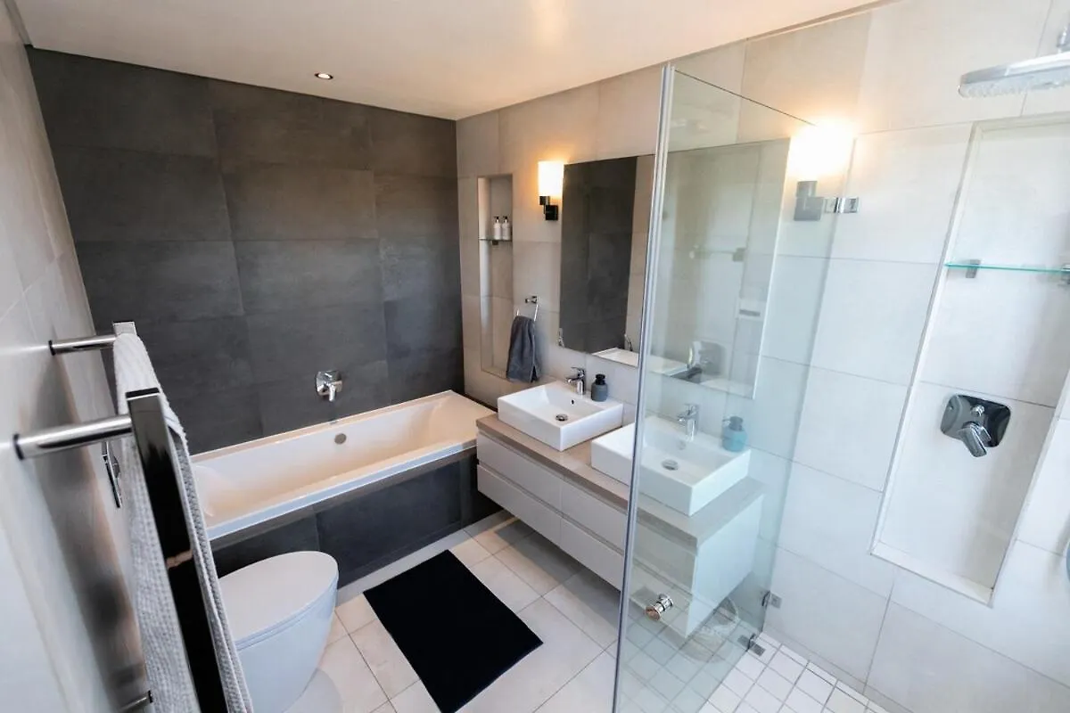 Villa 4-Bedroom Oasis By The Ocean With Sauna Flat Acres South Africa