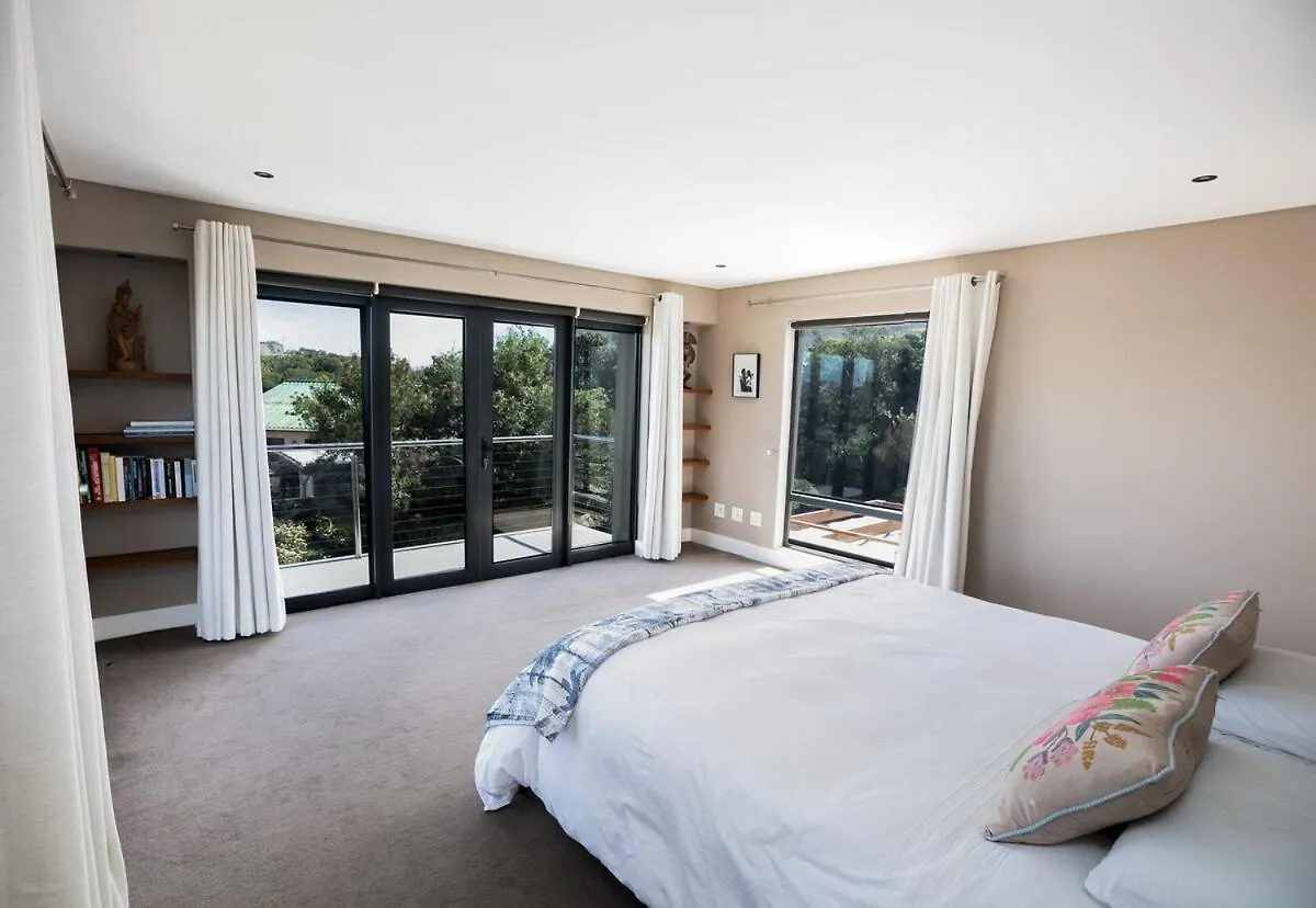Villa 4-Bedroom Oasis By The Ocean With Sauna Flat Acres