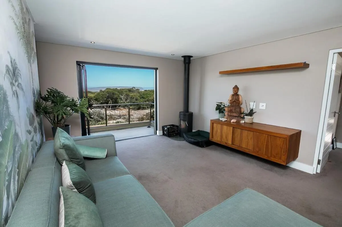 Villa 4-Bedroom Oasis By The Ocean With Sauna Flat Acres