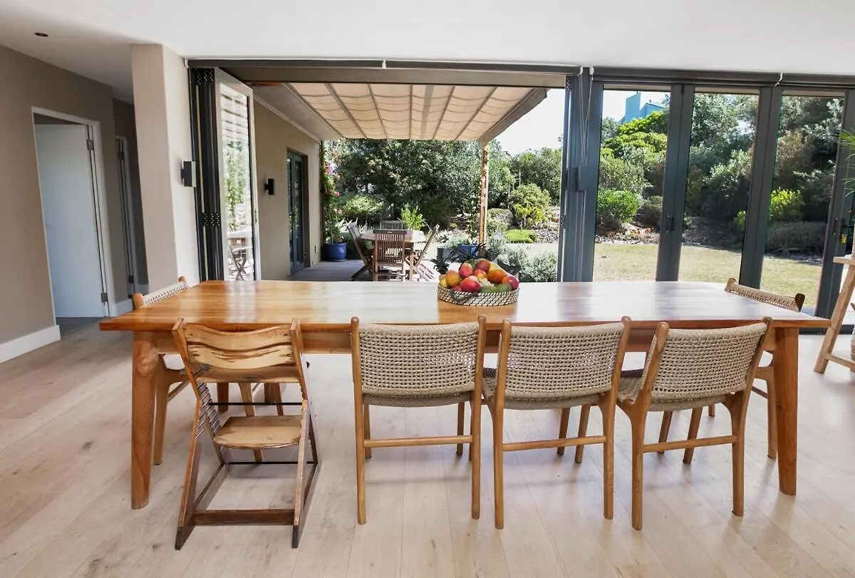4-Bedroom Oasis By The Ocean With Sauna Flat Acres Südafrika