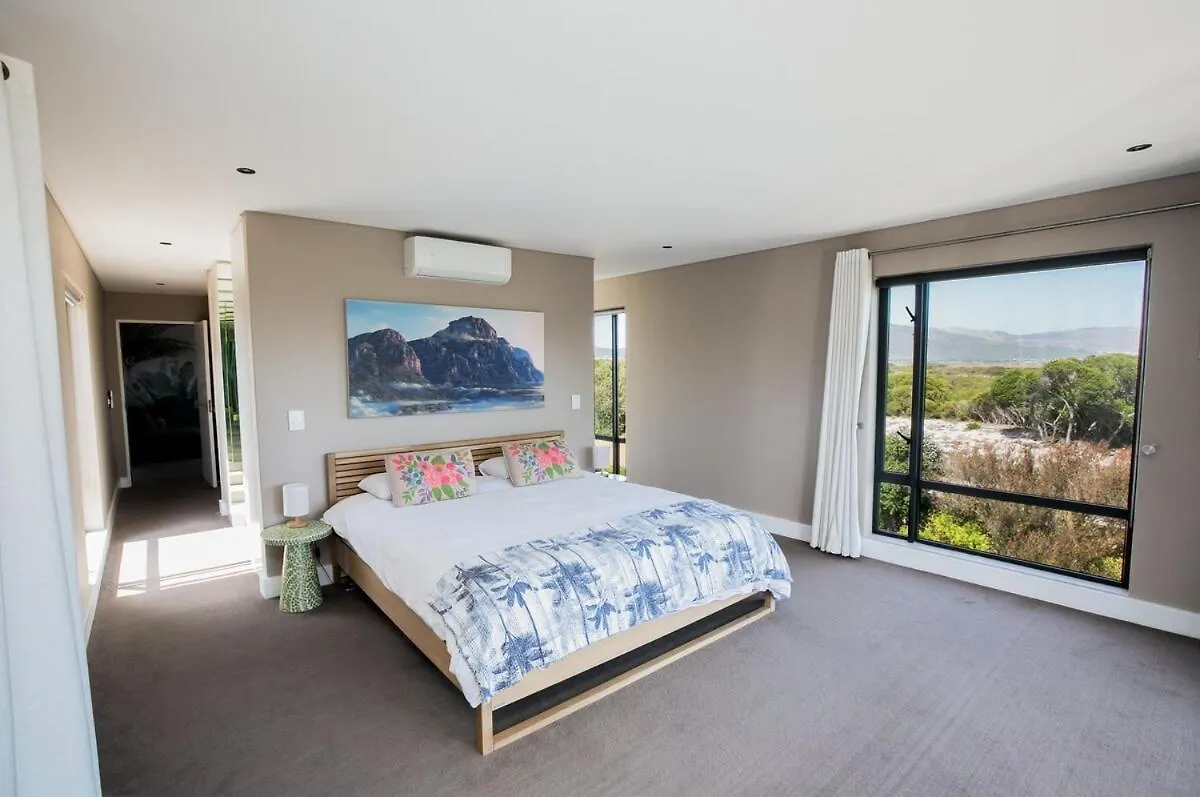4-Bedroom Oasis By The Ocean With Sauna Flat Acres