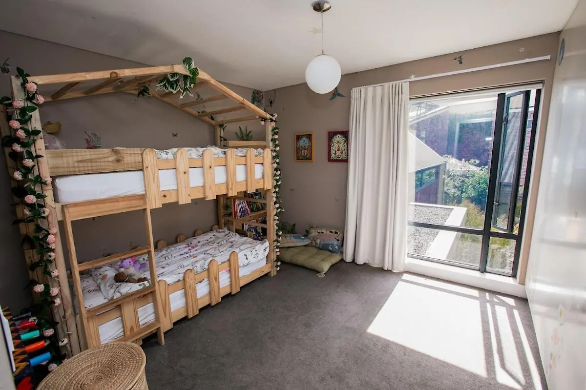 4-Bedroom Oasis By The Ocean With Sauna Flat Acres Villa